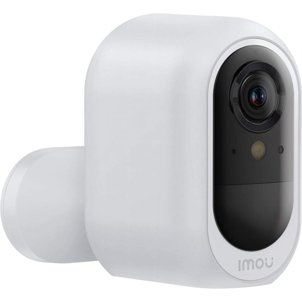 Camera IP Wireless exterior IMOU AOV Air Wi-Fi, 3K, 5MP, IR, alb
