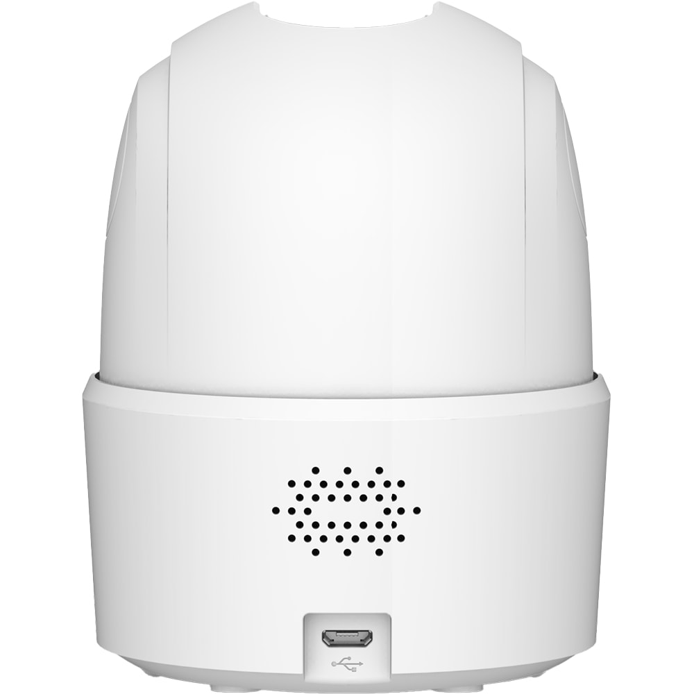 Camera IP Wireless IMOU Ranger 2C, 3K, 5MP, IR, Night Vision, Alb