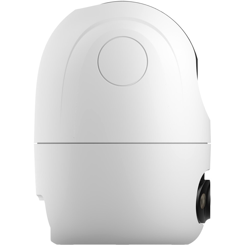 Camera IP Wireless interior IMOU Ranger 2C Dual, 2.3K, 3MP, IR, alb