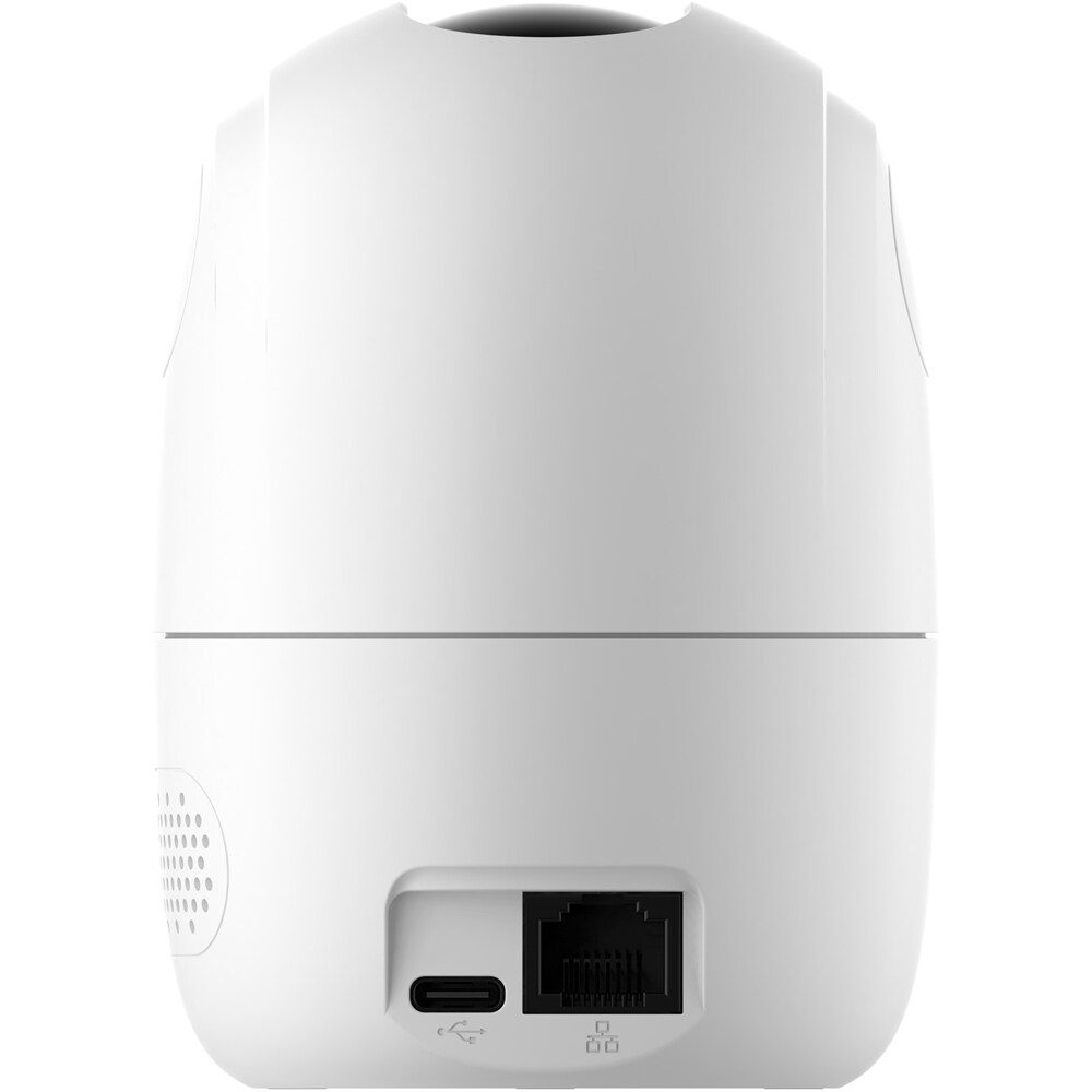 Camera IP Wireless interior IMOU Ranger 2C Dual, 2.3K, 3MP, IR, alb
