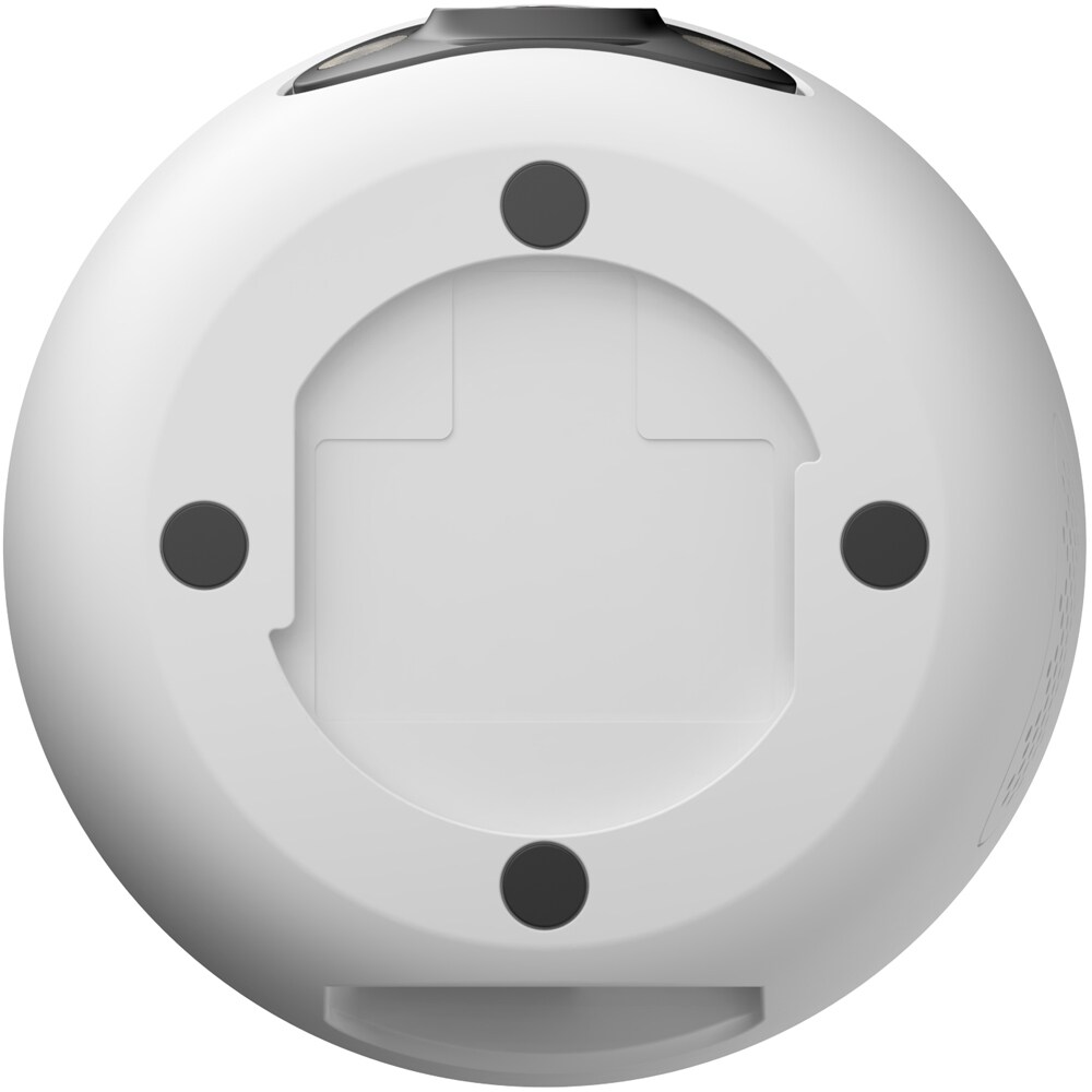 Camera IP Wireless interior IMOU Ranger 2C Dual, 2.3K, 3MP, IR, alb