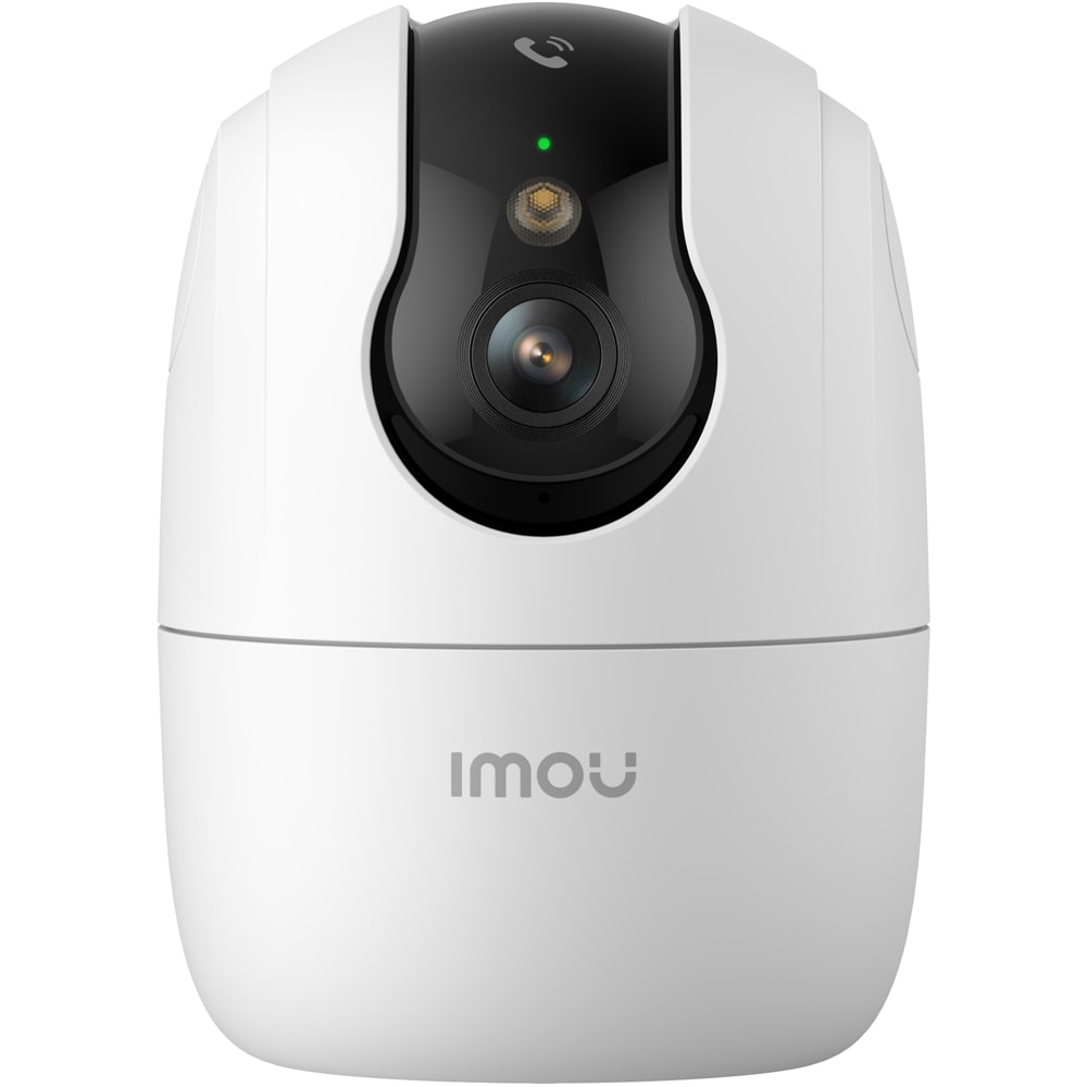 Camera IP Wireless interior IMOU Ranger 2C Pro, 3K, 5MP, IR, alb