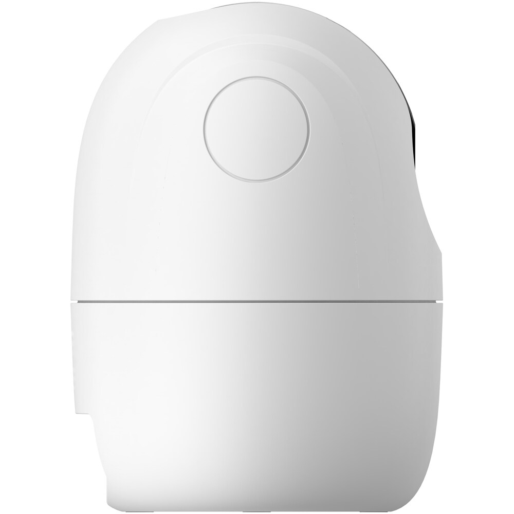 Camera IP Wireless interior IMOU Ranger 2C Pro, 3K, 5MP, IR, alb