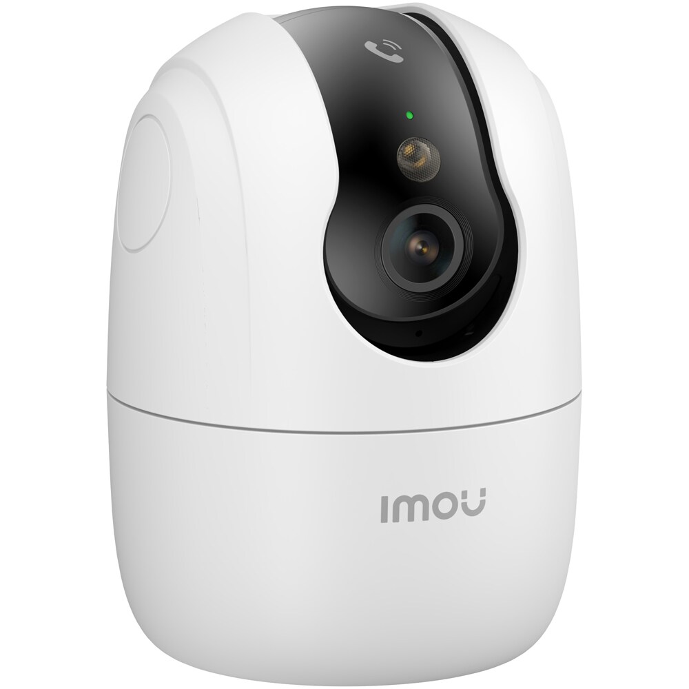 Camera IP Wireless interior IMOU Ranger 2C Pro, 3K, 5MP, IR, alb