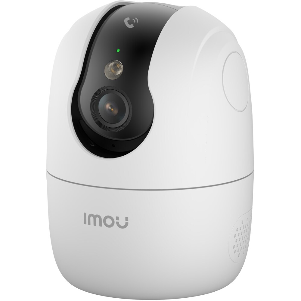 Camera IP Wireless interior IMOU Ranger 2C Pro, 3K, 5MP, IR, alb