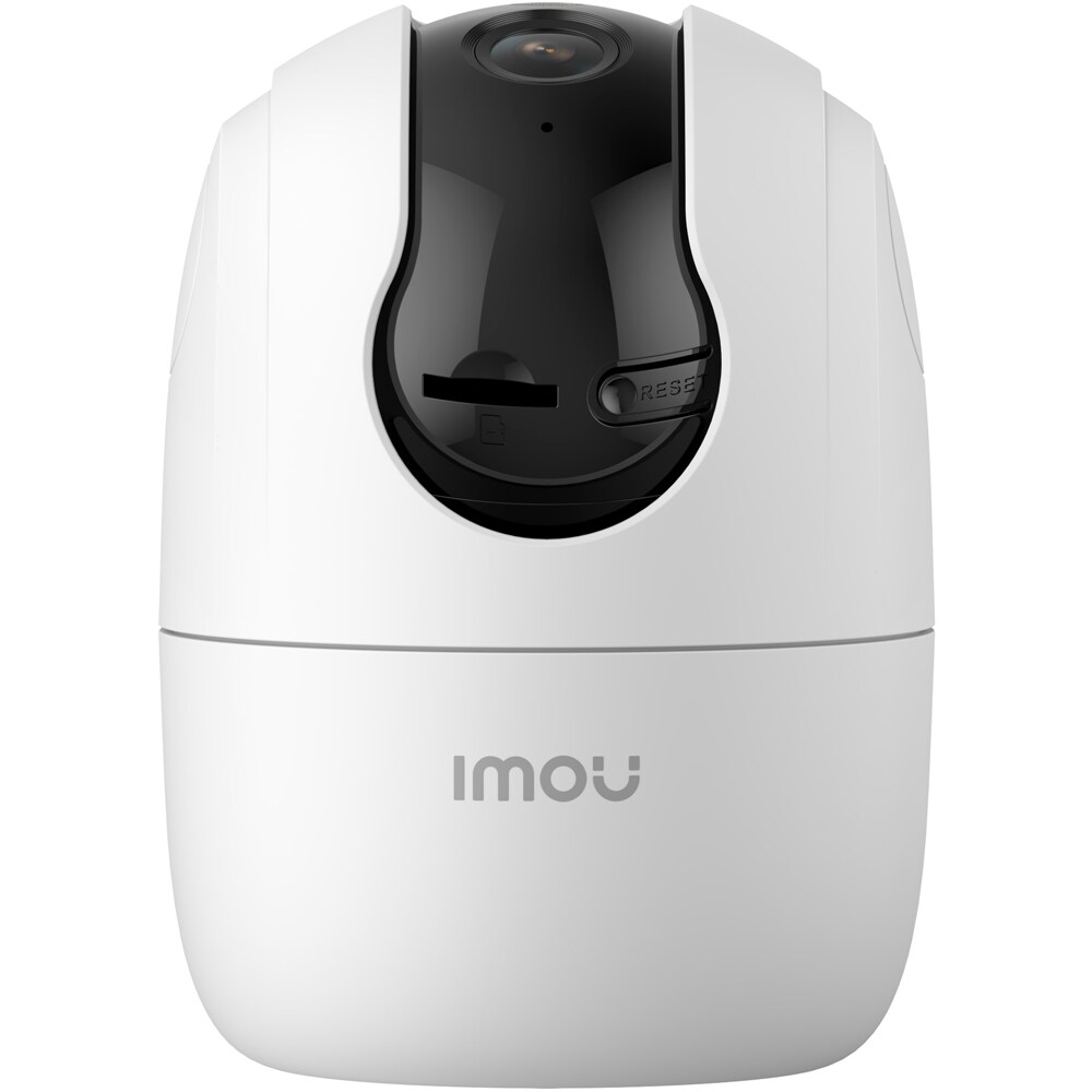 Camera IP Wireless interior IMOU Ranger 2C Pro, 3K, 5MP, IR, alb