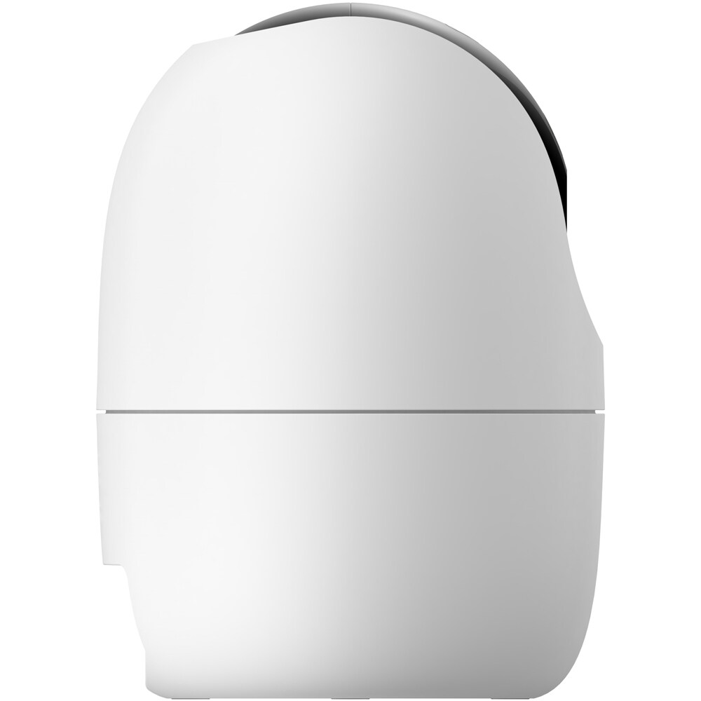 Camera IP Wireless Interior IMOU Ranger 2 Pro, 4K UHD, 8MP, IR, alb