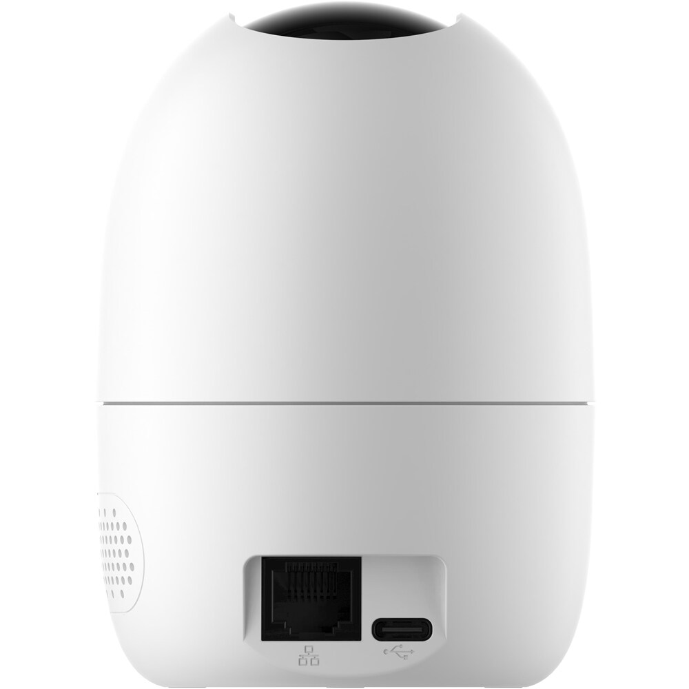 Camera IP Wireless Interior IMOU Ranger 2 Pro, 4K UHD, 8MP, IR, alb