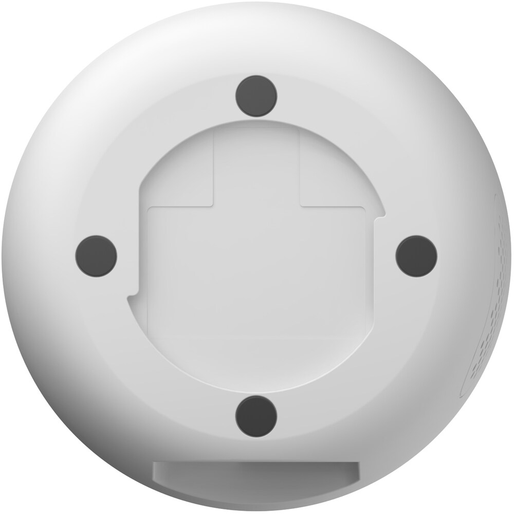 Camera IP Wireless Interior IMOU Ranger 2 Pro, 4K UHD, 8MP, IR, alb