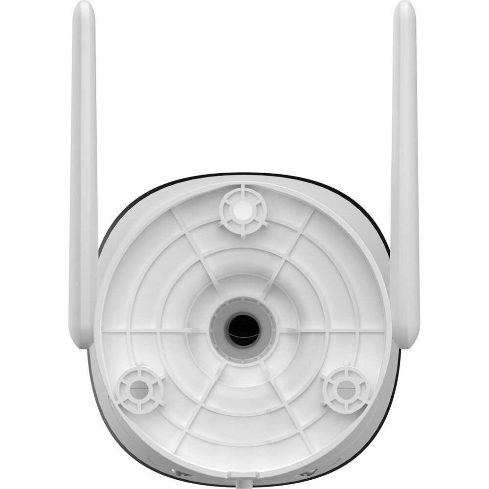 Camera IP Wireless exterior IMOU Bullet 3 Pro, 4K UHD, 8MP, IR, alb