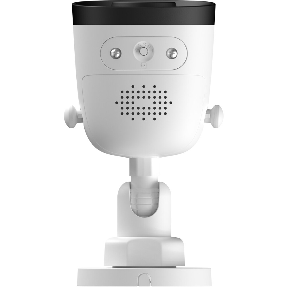 Camera IP Wireless exterior IMOU Bullet 3 Pro, 4K UHD, 8MP, IR, alb