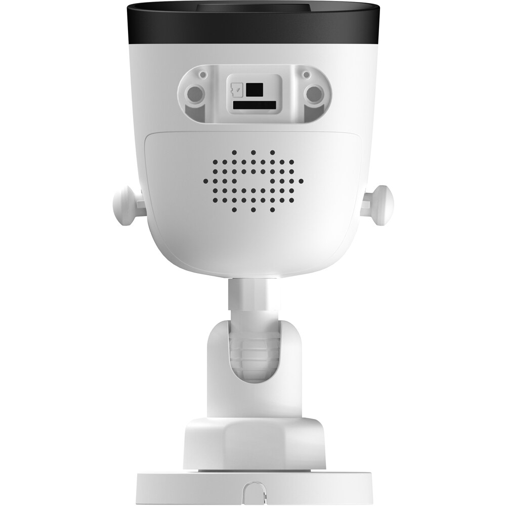 Camera IP Wireless exterior IMOU Bullet 3 Pro, 4K UHD, 8MP, IR, alb