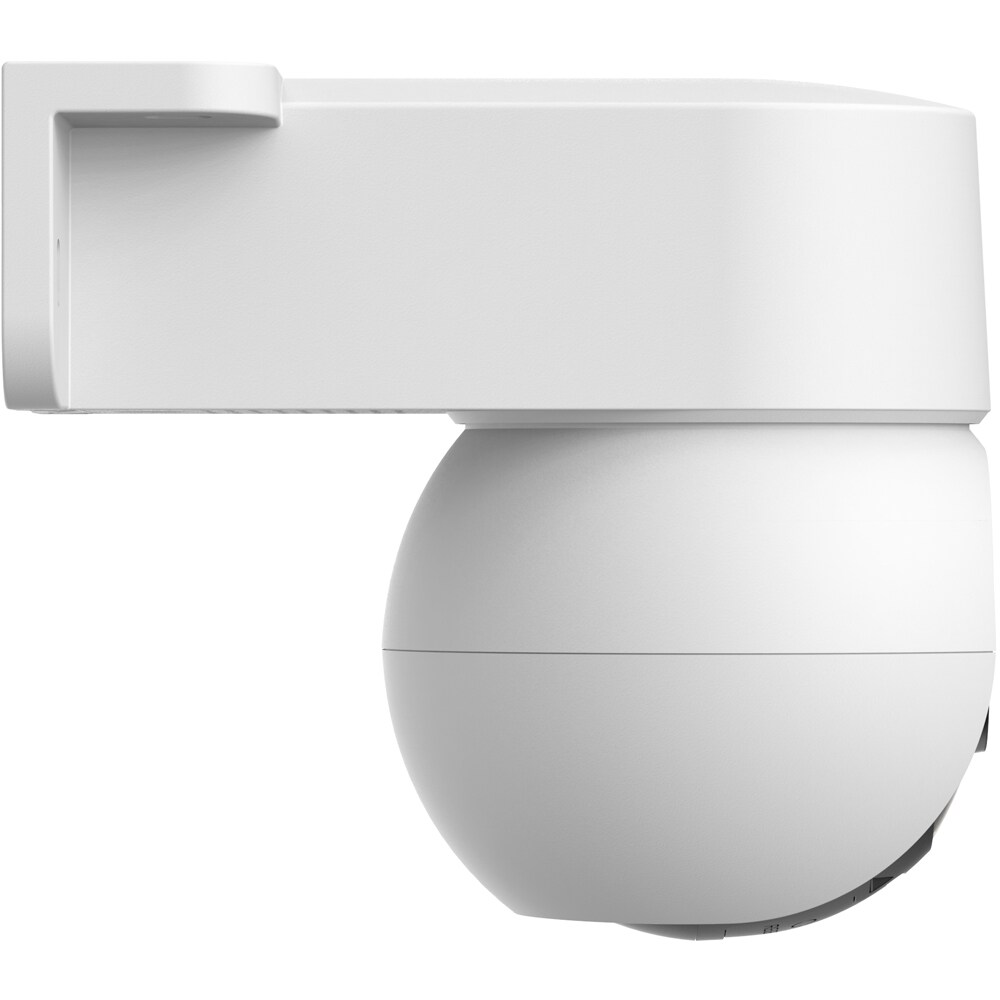Camera IP Wireless exterior IMOU Talos, 4K UHD, 8MP, IR, alb