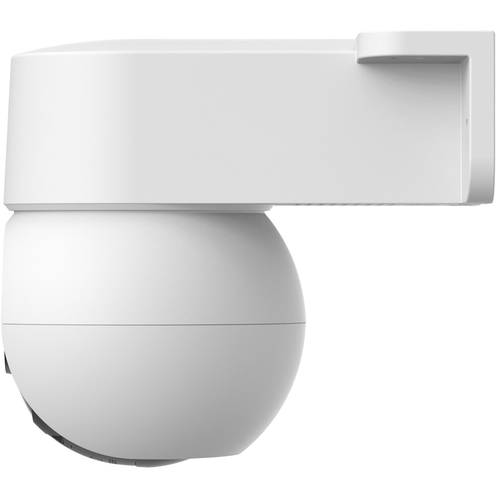 Camera IP Wireless exterior IMOU Talos, 4K UHD, 8MP, IR, alb