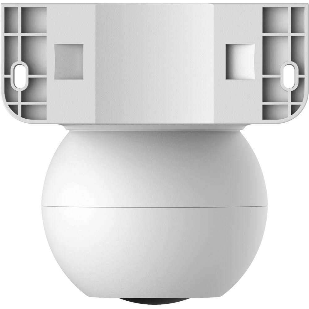 Camera IP Wireless exterior IMOU Talos, 4K UHD, 8MP, IR, alb