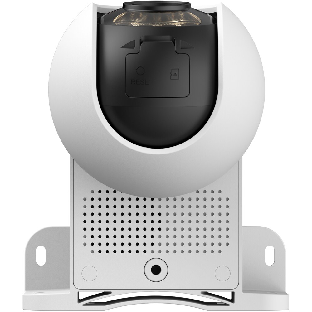 Camera IP Wireless exterior IMOU Talos, 4K UHD, 8MP, IR, alb