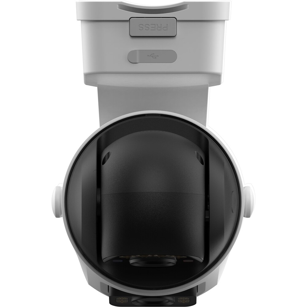 Camera IP Wireless exterior IMOU AOV Dual PT, 3K, 5MP, IR, alb