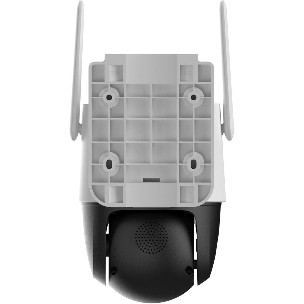 Camera IP Wireless exterior IMOU AOV Dual PT, 3K, 5MP, IR, alb