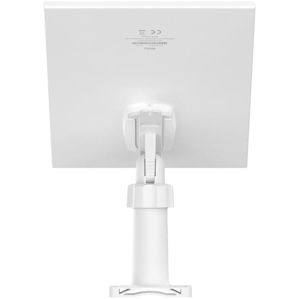 Camera IP Wireless exterior IMOU AOV Dual PT, 3K, 5MP, IR, alb