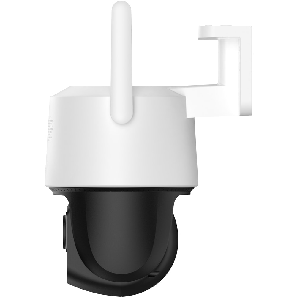 Camera IP Wireless exterior IMOU Titan Pro, 3.2K / QHD+, 6MP, IR, alb