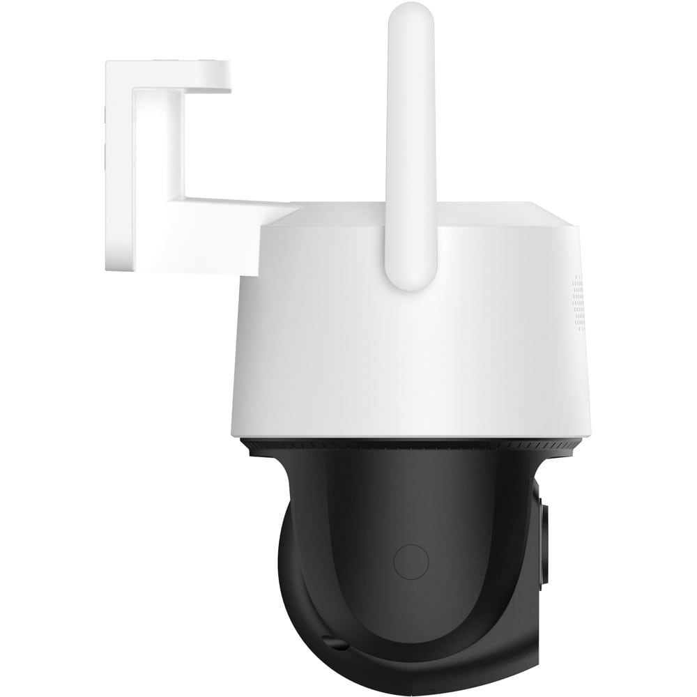 Camera IP Wireless exterior IMOU Titan Pro, 3.2K / QHD+, 6MP, IR, alb