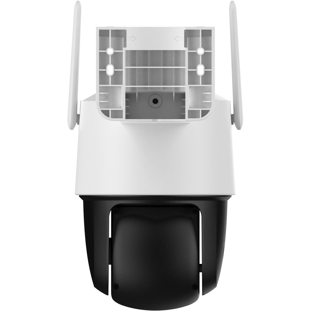 Camera IP Wireless exterior IMOU Titan Pro, 3.2K / QHD+, 6MP, IR, alb