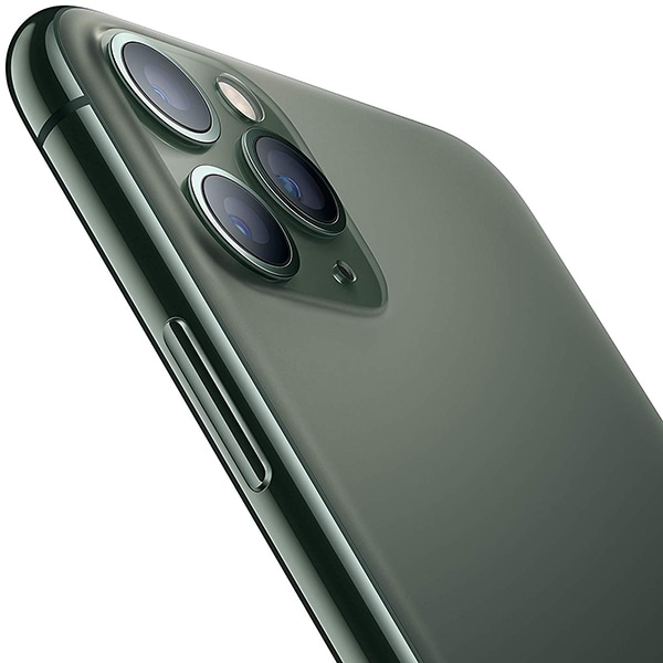 Telefon APPLE iPhone 11 Pro, 64GB, Midnight Green
