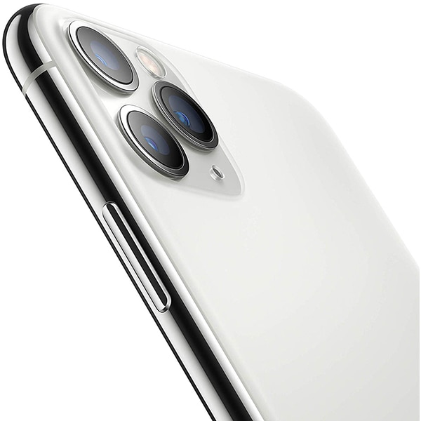 iPhone 11 Pro, 64GB, Silver 