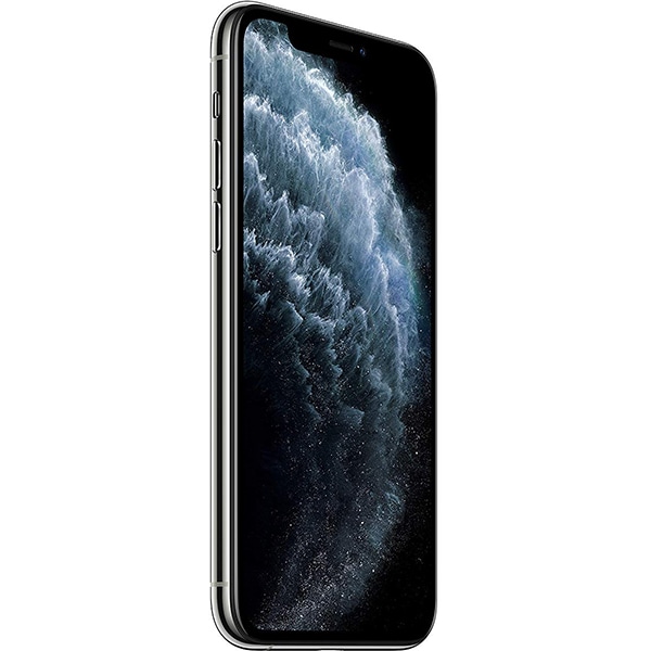 iPhone 11 Pro, 256GB, Silver 