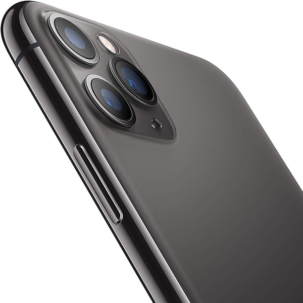 iPhone 11 Pro, 512GB, Space Grey