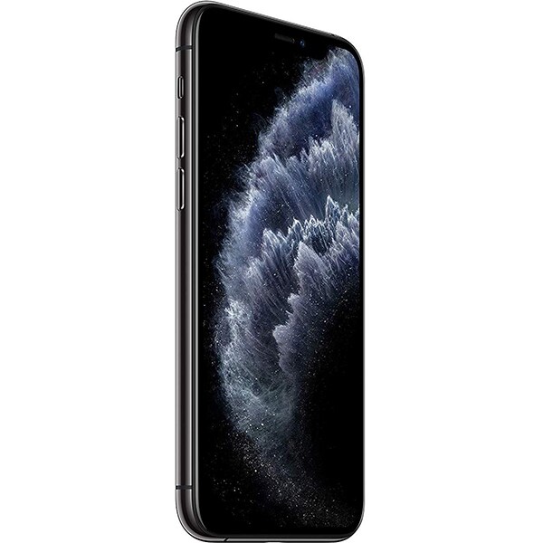 iPhone 11 Pro, 512GB, Space Grey