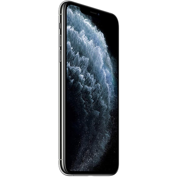 Telefon APPLE iPhone 11 Pro Max, 64GB, Silver
