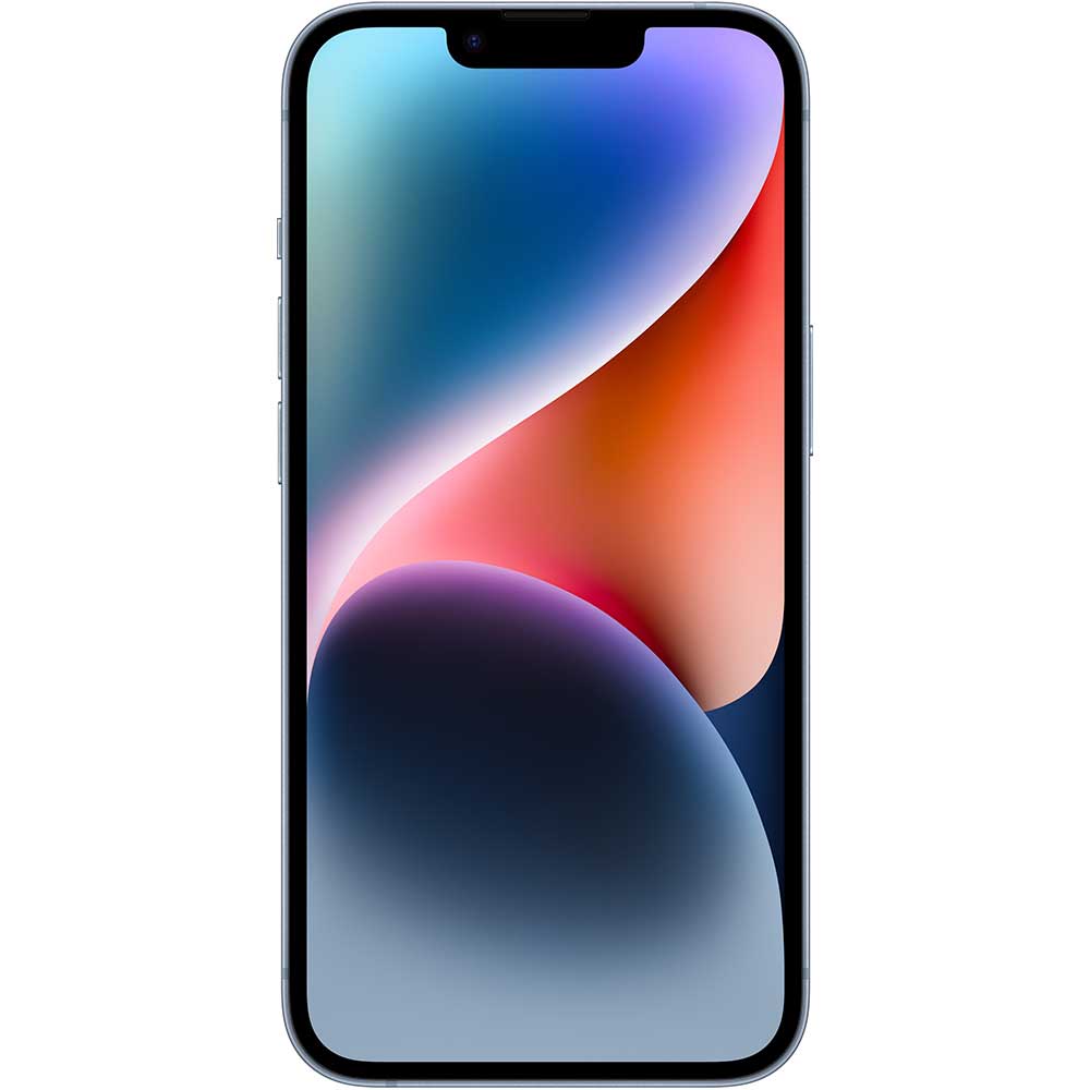 Telefon APPLE iPhone 14 5G, 128GB, Blue