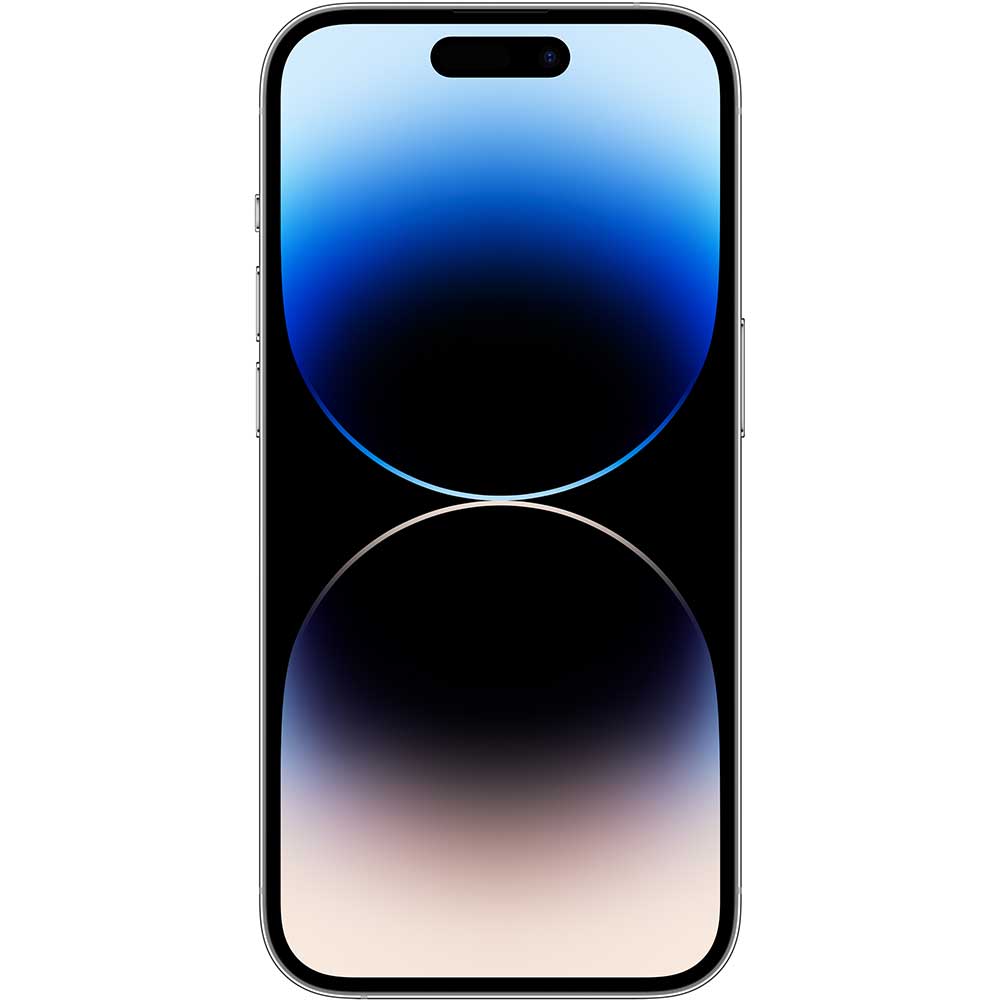 Telefon APPLE iPhone 14 Pro Max 5G, 256GB, Silver