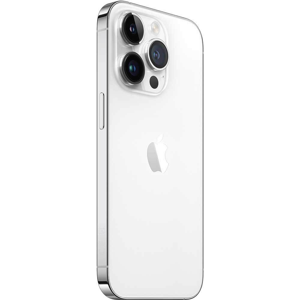 Telefon APPLE iPhone 14 Pro Max 5G, 256GB, Silver