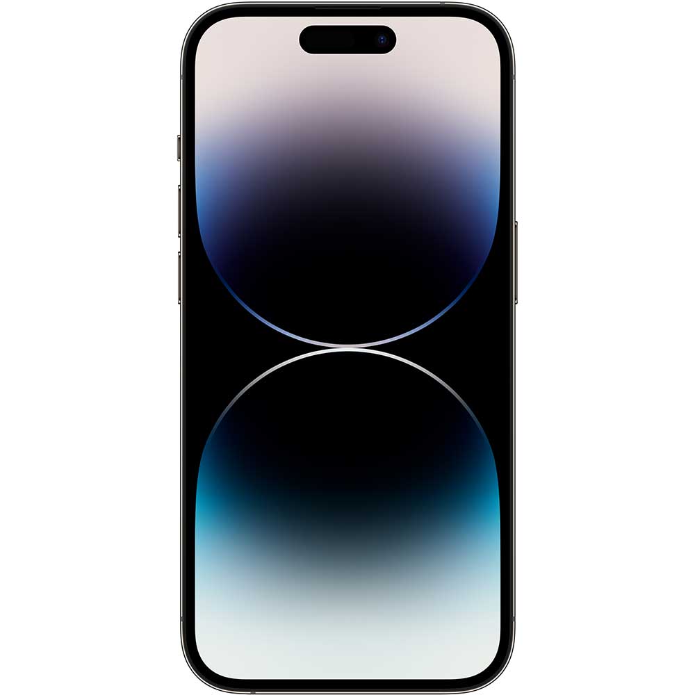 Telefon APPLE iPhone 14 Pro Max 5G, 1TB, Space Black