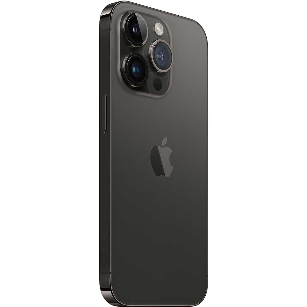 Telefon APPLE iPhone 14 Pro Max 5G, 1TB, Space Black