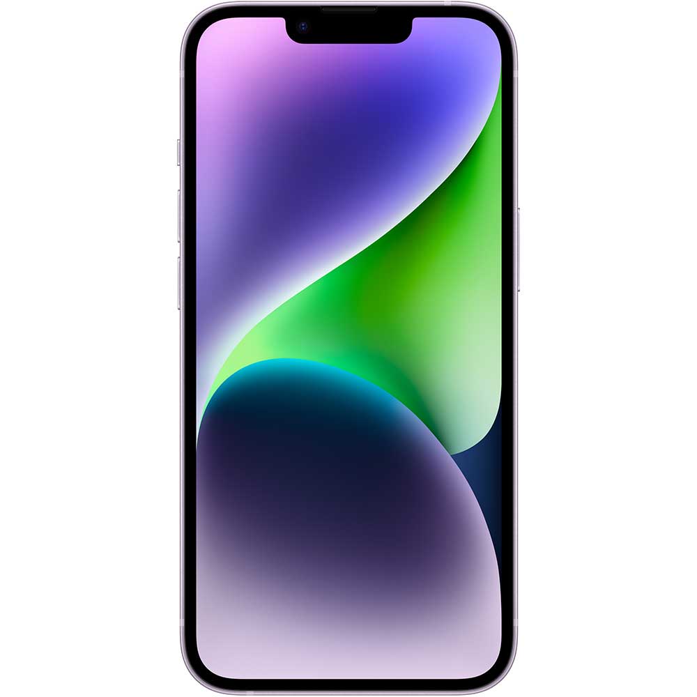Telefon APPLE iPhone 14 Plus 5G, 128GB, Purple