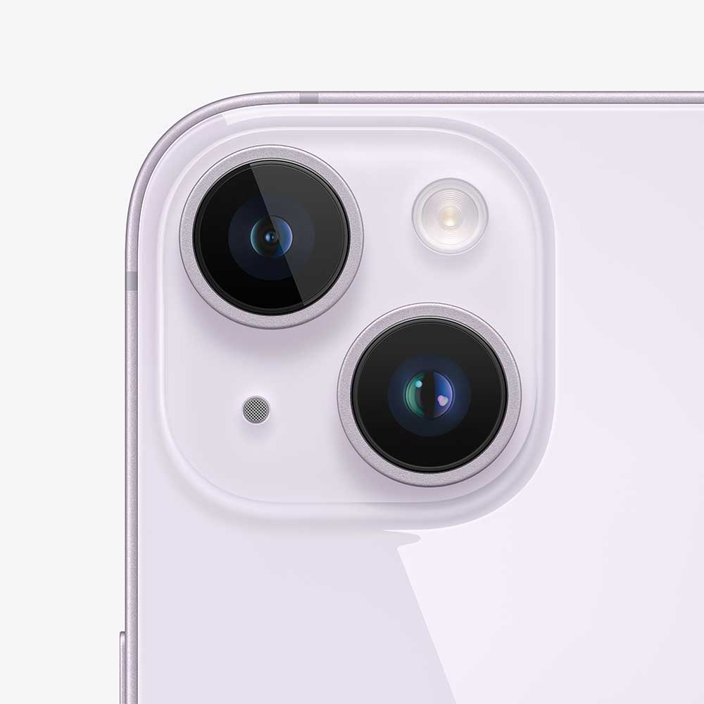 Telefon APPLE iPhone 14 Plus 5G, 128GB, Purple
