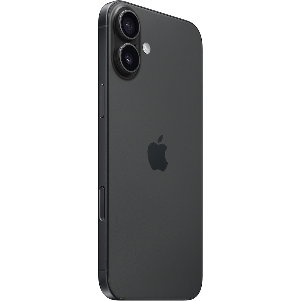 Telefon APPLE iPhone 16 Plus 5G, 256GB, Black