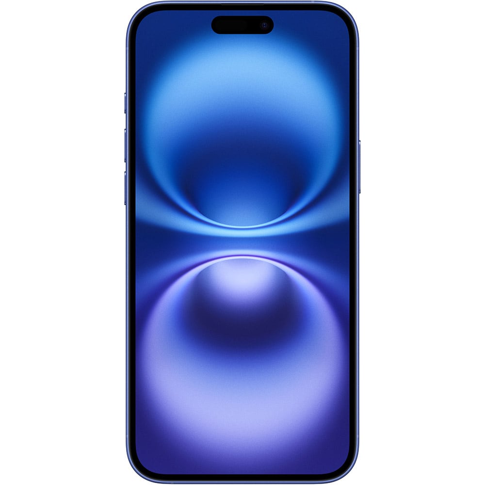 Telefon APPLE iPhone 16 Plus 5G, 256GB, Ultramarine