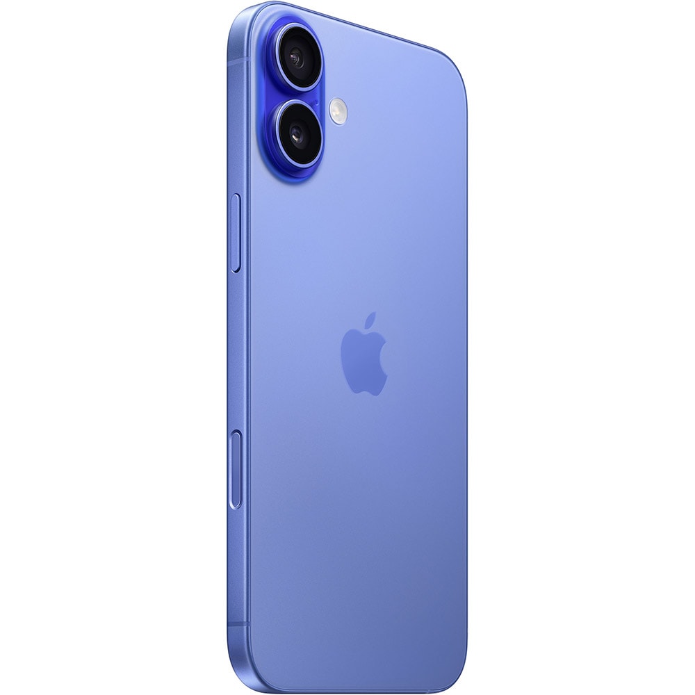 Telefon APPLE iPhone 16 Plus 5G, 256GB, Ultramarine