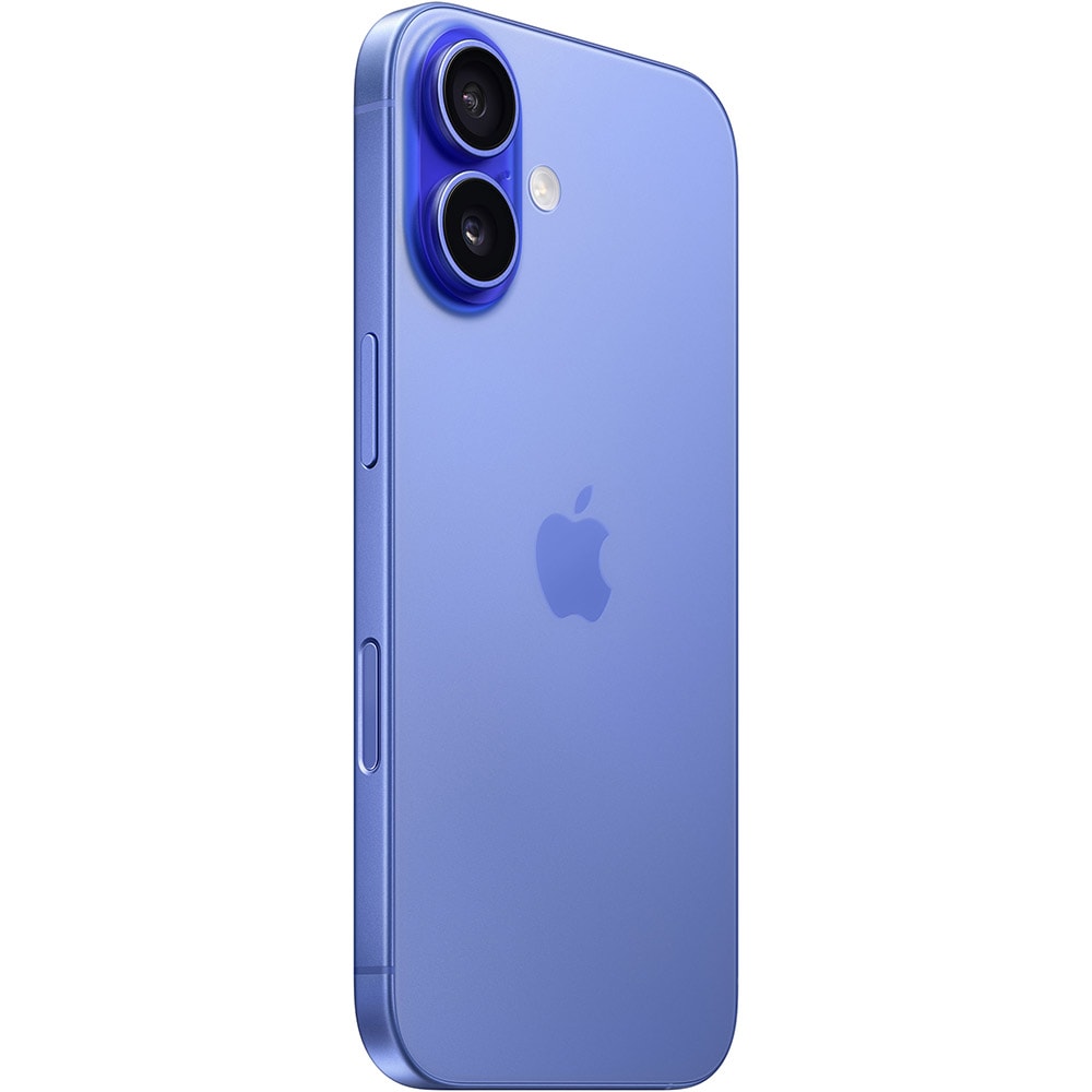 Telefon APPLE iPhone 16 5G, 512GB, Ultramarine