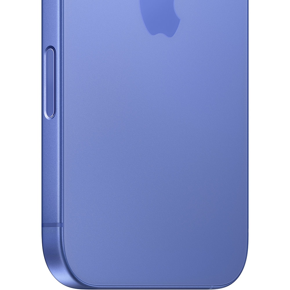 Telefon APPLE iPhone 16 5G, 512GB, Ultramarine