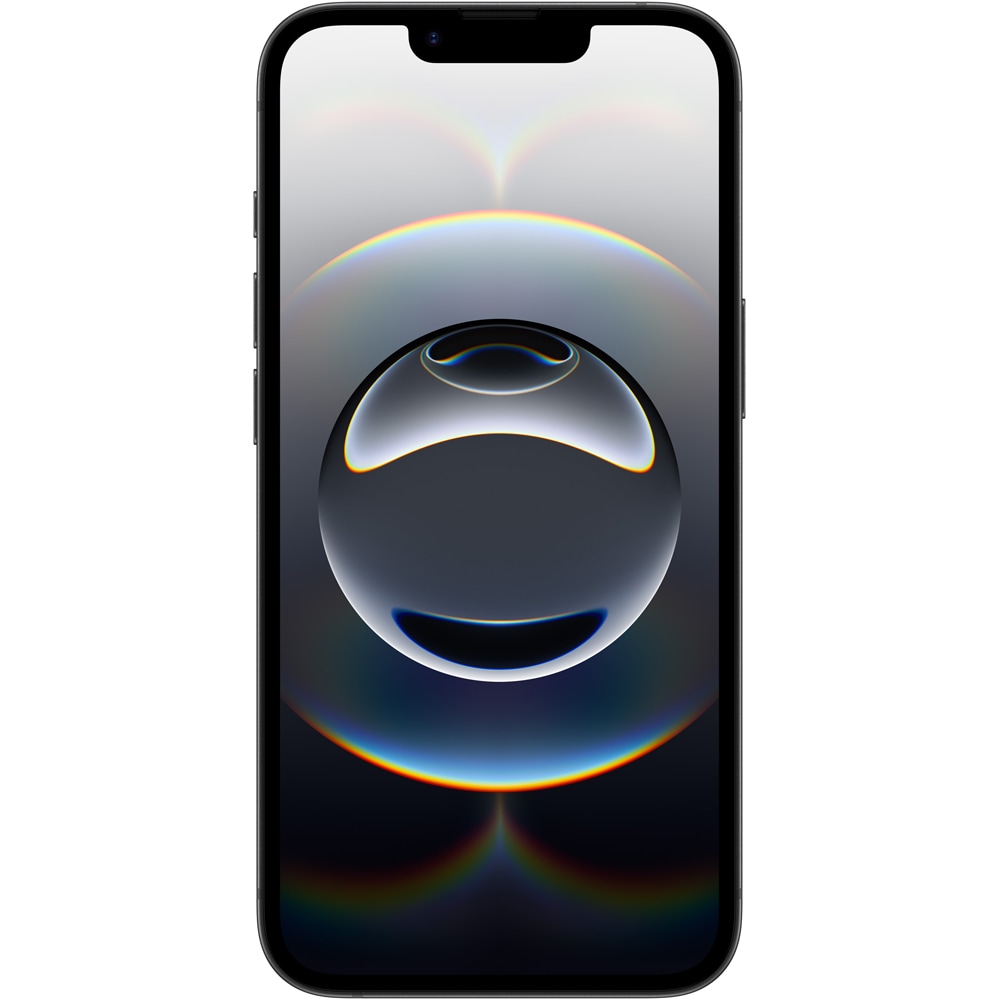 Telefon APPLE iPhone 16E, 128GB, Black