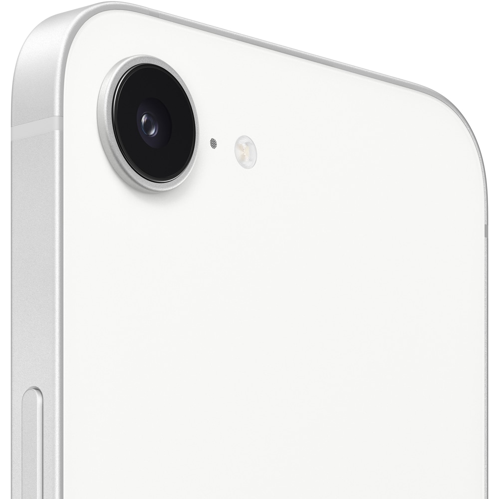 Telefon APPLE iPhone 16E, 512GB, White