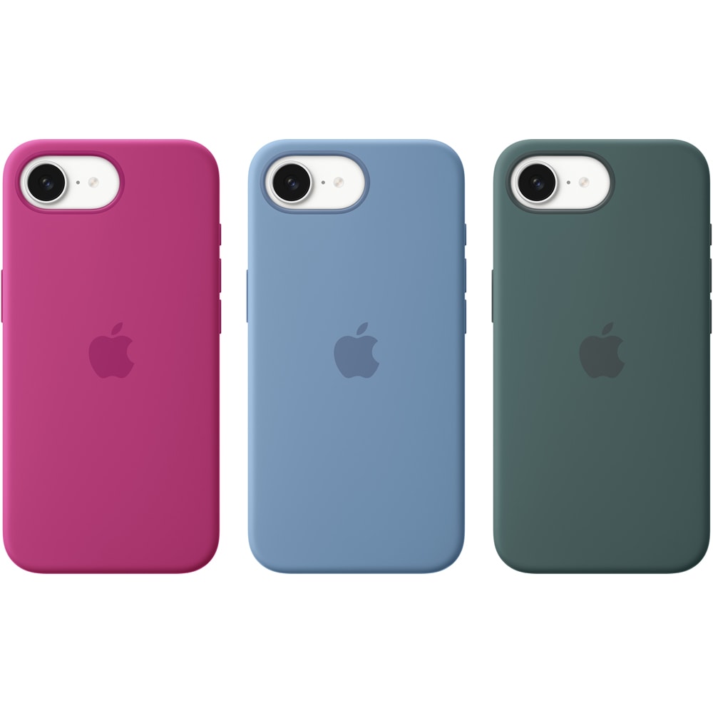Telefon APPLE iPhone 16E, 512GB, White