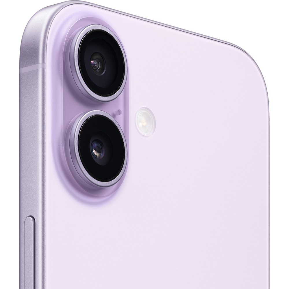 Telefon APPLE iPhone 17 5G, 256GB, Lavender