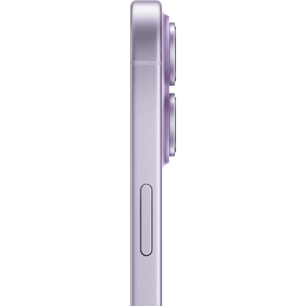 Telefon APPLE iPhone 17 5G, 256GB, Lavender