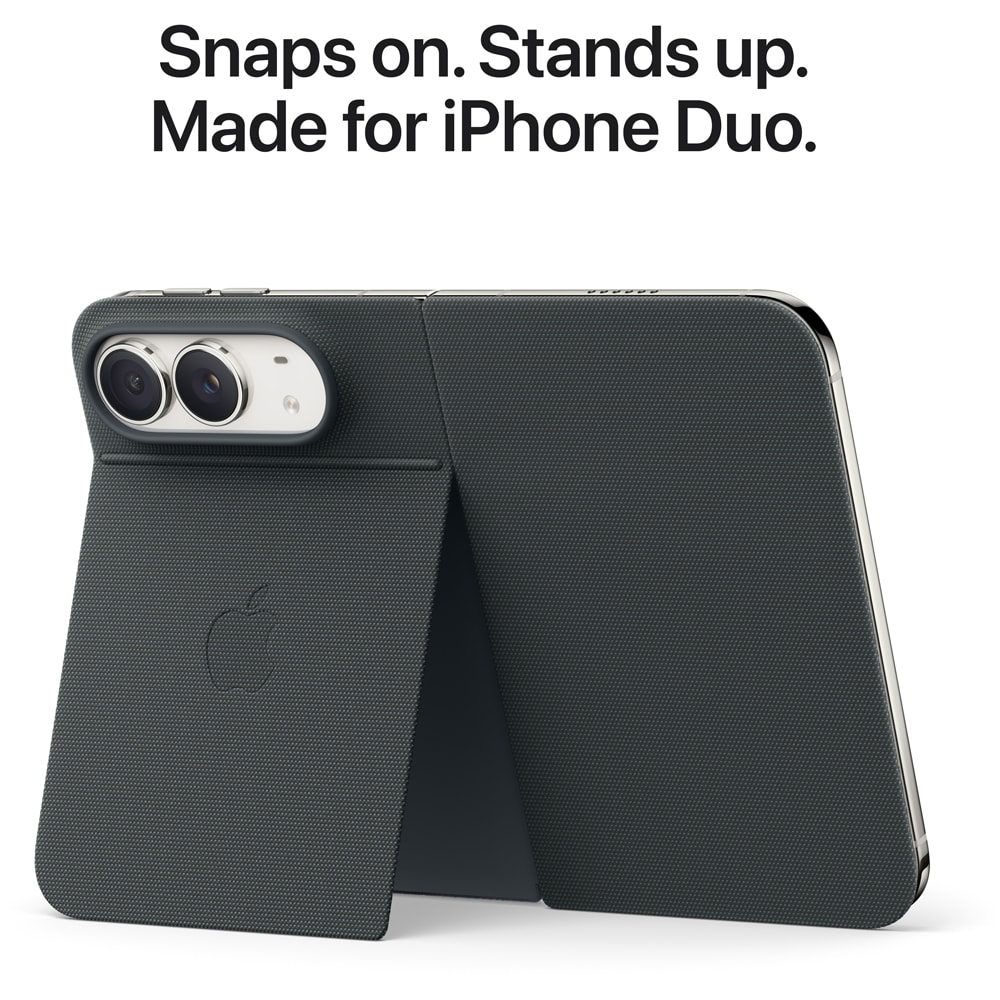 Telefon APPLE iPhone Duo, 1TB, Night Sky